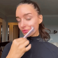 Rivea Glow — Red Light Therapy Wand | LED Skincare Face Device