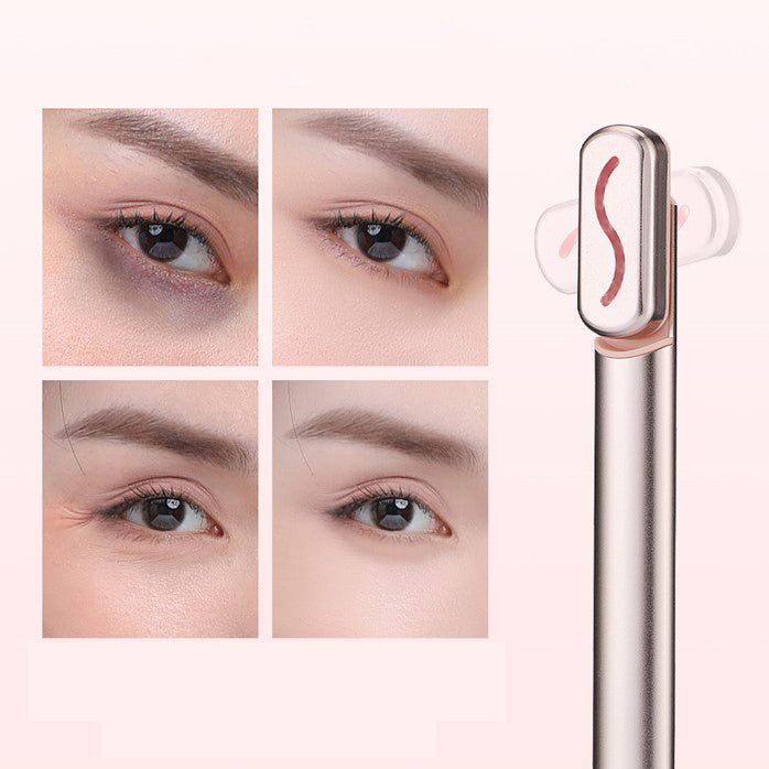 Rivea Glow — Red Light Therapy Wand | LED Skincare Face Device
