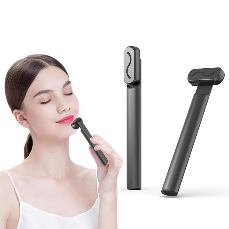 Rivea Glow — Red Light Therapy Wand | LED Skincare Face Device